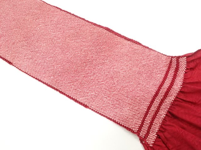 Japanese Kimono / Furisode Silk